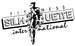 FITNESS SILHUETTE international