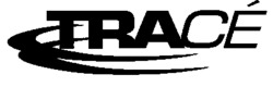 TRACÉ