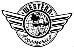 WESTERN Accessories