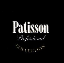 Patisson Professional COLLECTION