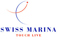 SWISS MARINA TOUCH LIVE