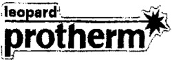 leopard protherm