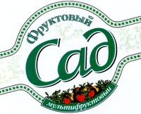 Fruktovy Sad multifruktovy.
