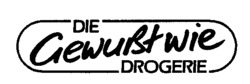 DROGERIE