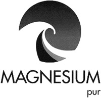 MAGNESIUM pur
