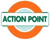 ACTION POINT