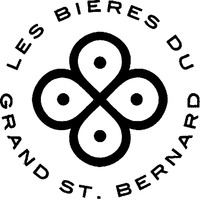 LES BIERES DU GRAND ST. BERNARD