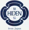HIDEN from Japan