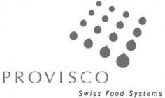 PROVISCO Swiss Food Systems