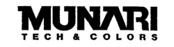MUNARI