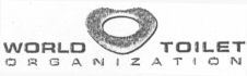 WORLD TOILET ORGANIZATION