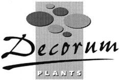 Decorum PLANTS