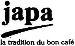 japa la tradition du bon café