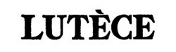 LUTÈCE