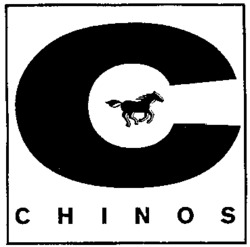 C CHINOS