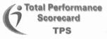 Total Performance Scorecard TPS