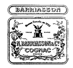 BARRIASSON