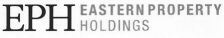 EPH EASTERN PROPERTY HOLDINGS