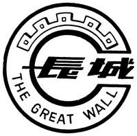 THE GREAT WALL