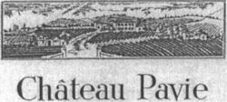 Château Pavie