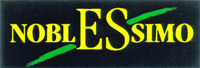 NOBLESSIMO