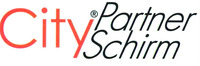 City Partner Schirm