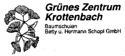 Grünes Zentrum Krottenbach Baumschulen Betty u. Hermann Schopf GmbH