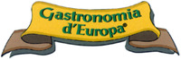 Gastronomia d'Europa