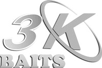 3 K BAITS