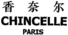 CHINCELLE PARIS