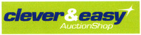 clever&easy AuctionShop