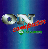 ON computer MP MAPES