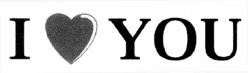 I YOU