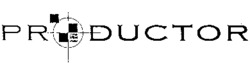 PRODUCTOR