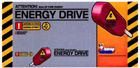 ENERGY DRIVE
