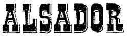 ALSADOR