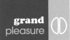 grand pleasure