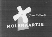 MOLENAARTJE