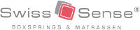 Swiss Sense BOXSPRINGS & MATRASSEN