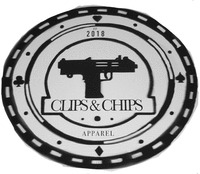 CLIPS & CHIPS APPAREL EST 2018