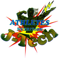 J-Tech ATHLETES NUTRITION
