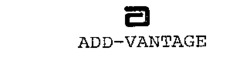 ADD-VANTAGE