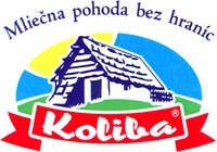 Mliecna pohoda bez hraníc Koliba
