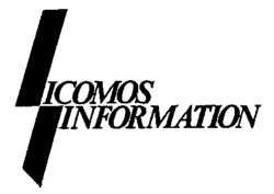 ICOMOS INFORMATION