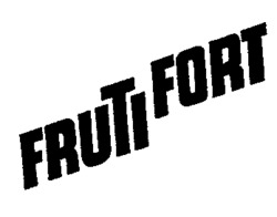 FRUTIFORT