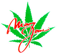 Mary Jane