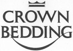CROWN BEDDING