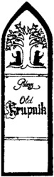 Old Krupnik