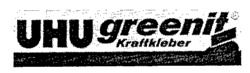 UHU greenit