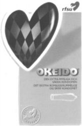 OKEIDO